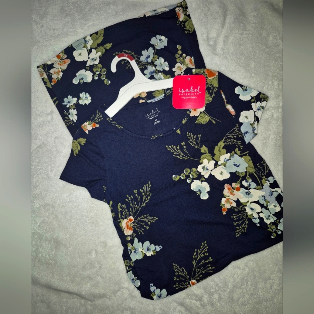 Maternity Dress NWT